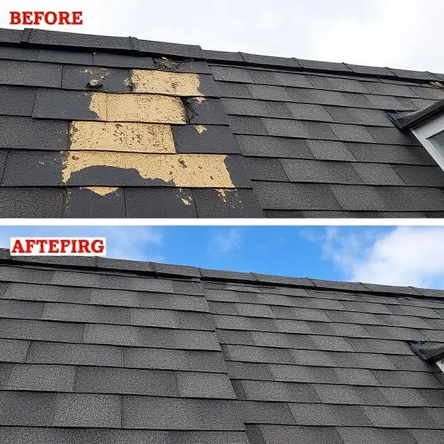 Roof Repair Near Me in Lakemont, GA near me